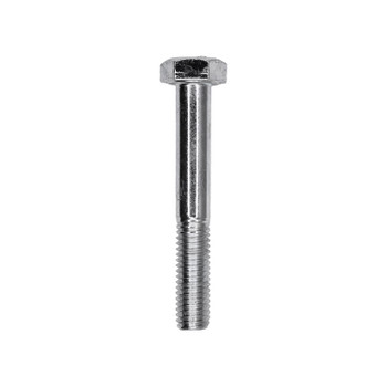 Auveco 14427, Din 931 Cap Screw 8 X 55 Mm Zinc Gr 8.8