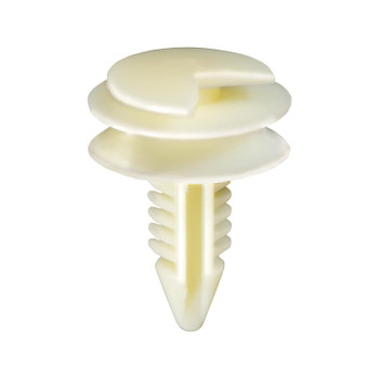 Auveco 14524, Door Trim Panel Fastener, Pack Size: 25