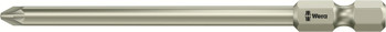 Wera 071084, 3855/4 Bits, Stainless, PZ 1 x 89 mm_main