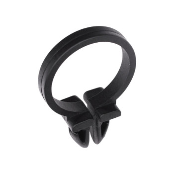 Auveco 14533, Routing Clip-3/4, Pack Size: 25_main