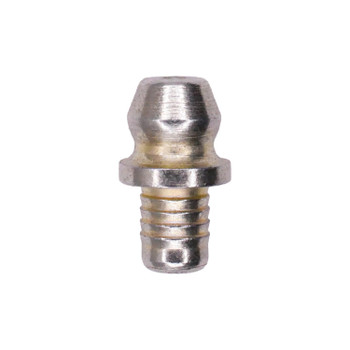 Auveco 15084, Grease Fitting 3/16 Drive Fit Straight 1/2 Length, Pack Size: 250