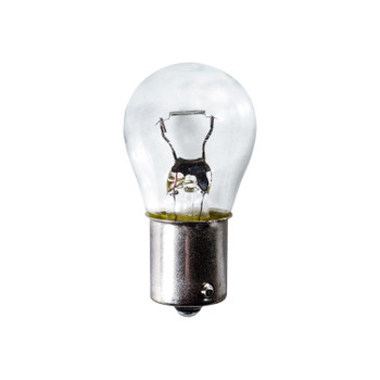 Auveco 18466, Miniature Bulb #199, Pack Size: 10