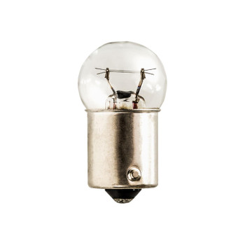 Auveco 18470, Miniature Bulb #1155, Pack Size: 10