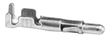 Auveco 18858, Ford Electrical Terminal 20-14 Ga. Mates W/18857, Pack Size: 25_main