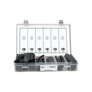 Auveco 18887, Heat Shrink Tubing Kit, Pack Size: 1