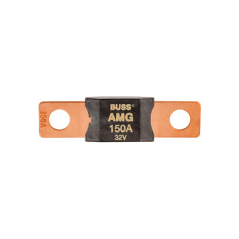 Auveco 18988, Mega Fuse 150 Amp, Pack Size: 2