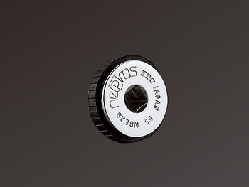Nepros NBE28, 1/4" Sq. Quick Spinner_main