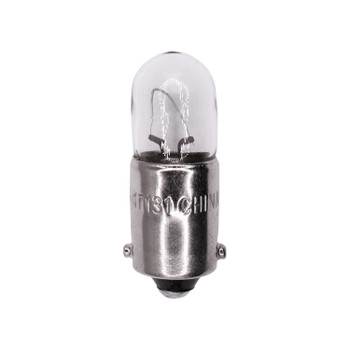 Auveco 20589, Miniature Bulb #17131, Pack Size: 10