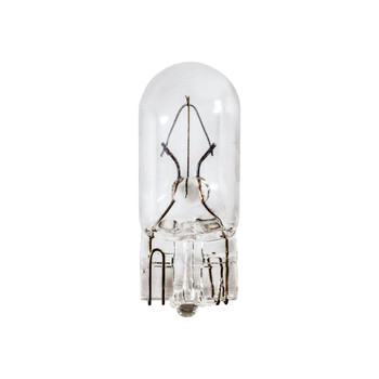 Auveco 20591, Miniature Bulb #17177, Pack Size: 10