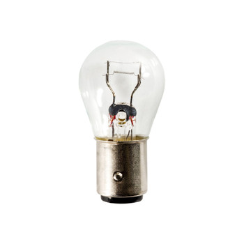Auveco 20593, Miniature Bulb #17916, Pack Size: 10
