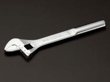 Nepros NWM-250, Adjustable Wrench, 250 mm_main