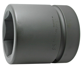 Koken 19400A-5.3/8, 2.1/2 Sq. Dr. Socket  5.3/8 6 point Length 180mm_main