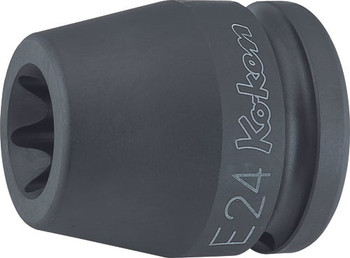 Koken 16425-30EPL, 3/4 Sq. Dr. Impact TORXplusÂ® 30EPL Socket - Length 60mm_main