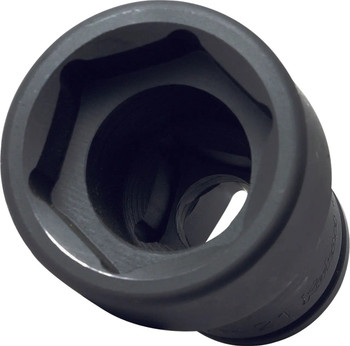 Koken 16316M-41X19, 3/4 Sq. Dr. Rear Wheel Nut Socket  41 x 19mm Hex x Square Length 100mm
