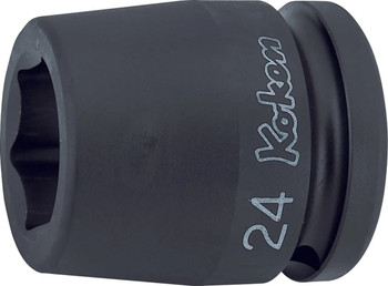 Koken 16400A-1.15/16, 3/4 Sq. Dr. Socket  1.15/16 6 point Length 62mm