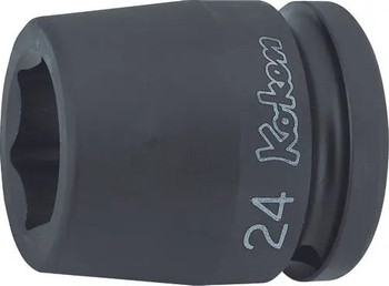 Koken 16400A-1.3/16, 3/4 Sq. Dr. Socket  1.3/16 6 point Length 53mm