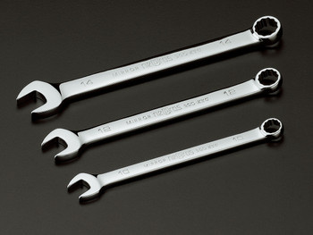 Nepros NMS2-14, Metric Combination Wrench - Standard (12pt.), 14 mm_main