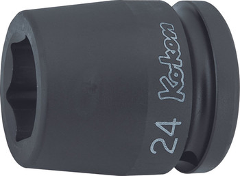 Koken 16400M-47, 3/4 Sq. Dr. Socket  47mm 6 point Length 62mm_main