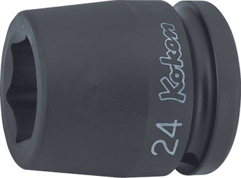 Koken 16400A-7/8, 3/4 Sq. Dr. Socket  7/8 6 point Length 50mm_main