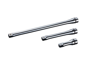 Nepros NTBE403, 1/2"sq. Extension Bar Set (3pcs.)
