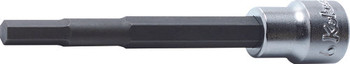 Koken 3010M.100-13, 3/8 Sq. Dr. Bit Socket  13mm Hex Length 100mm_main