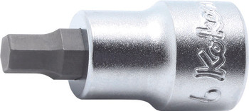Koken 3010M.38-13, 3/8 Sq. Dr. Bit Socket  13mm Hex Length 38mm_main