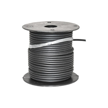 Auveco 22740, Primary Sxl Wire 16 Gauge Black, Pack Size: 1