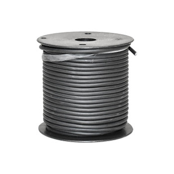 Auveco 22744, Primary Sxl Wire 14 Gauge Black, Pack Size: 1
