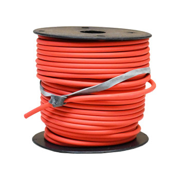 Auveco 22746, Primary Sxl Wire 14 Gauge Red, Pack Size: 1