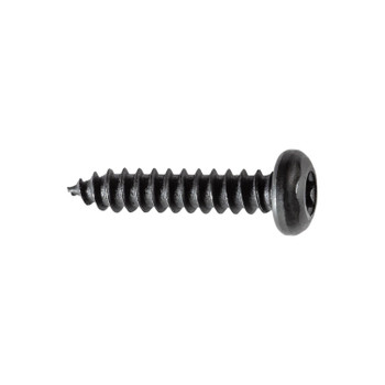 Auveco 24206, 4.2-1.41 X 20Mm Torx Pan Hd T.S. - Black Ox, Pack Size: 50