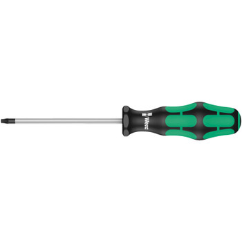 Wera 028000, 367 Screwdriver For Torx® Screws, TX 5 x 60 mm