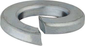Auveco 5718, No. 8-5/32 Lock Washer Zinc, Pack Size: 200_main