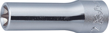 Koken 3325-E8 3/8 Sq. Dr. Deep TORXÂ® E8 Socket - Length 55mm_main