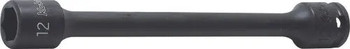 Koken 13145M.100-12(12P) 3/8 Sq. Dr. Extension Socket  12mm 12 point Length 100mm
