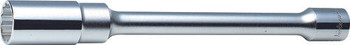 Koken 3117M.125-13 3/8 Sq. Dr. Extension Socket  13mm 6 point Length 125mm_main