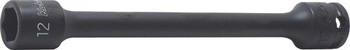 Koken 13145M.250-15 3/8 Sq. Dr. Extension Socket  15mm 6 point Length 250mm_main