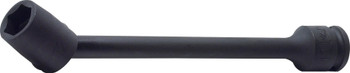 Koken 13146M.150-12 3/8 Sq. Dr. Extension Universal Socket  12mm 6 point Length 150mm