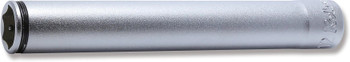 Koken 3350M-12(L120) 3/8 Sq. Dr. Extra Deep NUT GRIPÂ® Socket - 12mm