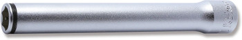 Koken 3350A-9/16(L120) 3/8 Sq. Dr. Extra Deep NUT GRIPÂ® Socket 9/16"