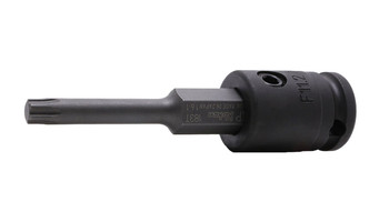 Koken 13134T.92-60IP 3/8 Sq. Dr. Impact TORXplusÂ® 60IP Bit Socket - Length 92mm_main