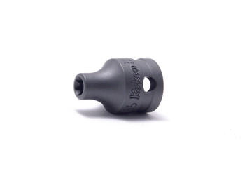 Koken 23425-E16 3/8 Sq. Dr. Industrial TORXÂ® E16 Socket - Length 26mm_main