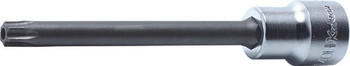 Koken 3025.100R-T30 3/8 Sq. Dr. Round shank TORXÂ® T30 Bit Socket - Length 100mm_main