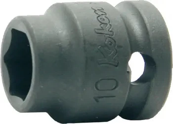 Koken 13401MS-10 3/8 Sq. Dr. Socket  10mm 6 point Length 22mm Thin walled