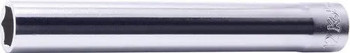 Koken 3300M-12(L120) 3/8 Sq. Dr. Socket  12mm 6 point Length 120mm
