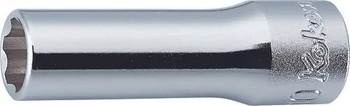 Koken 3310M-14 3/8 Sq. Dr. Socket  14mm Surface Length 55mm