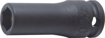 Koken 13300XG-15 3/8 Sq. Dr. Socket  15mm 6 point Length 50mm Slide Magnet