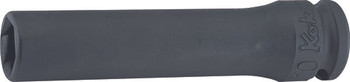 Koken 13365M-15 3/8 Sq. Dr. Socket  15mm Pathfinder Length 80mm_main