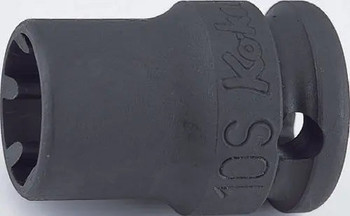 Koken 13401LH-16S 3/8 Sq. Dr. Socket  16S  Length 32mm