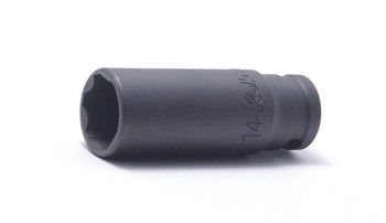 Koken 23310M-17 3/8 Sq. Dr. Socket  17mm Surface Length 55mm_main