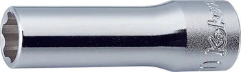 Koken 3310M-22 3/8 Sq. Dr. Socket  22mm Surface Length 65mm